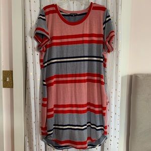 T-Shirt Dress
